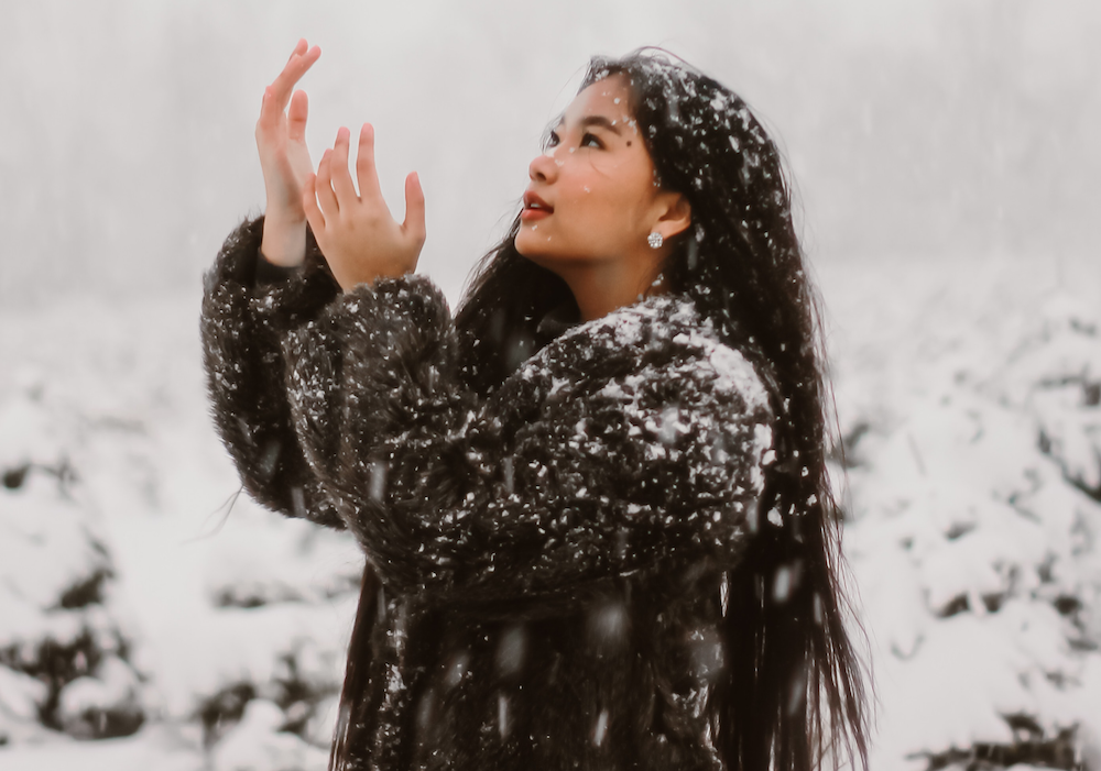 Der ultimative Guide gegen Haarprobleme im Winter