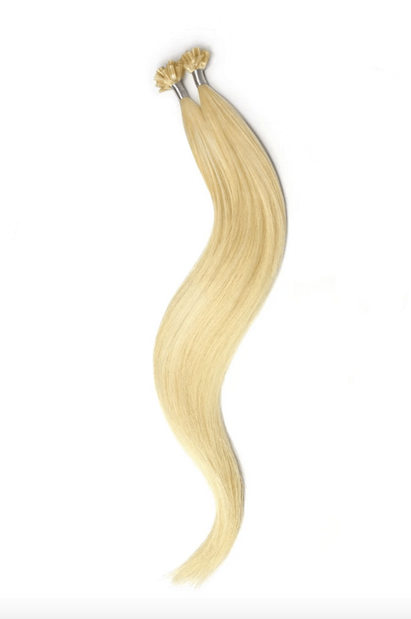 40cm Bonding Extensions für Gewerbekunden - Haarkrönung
