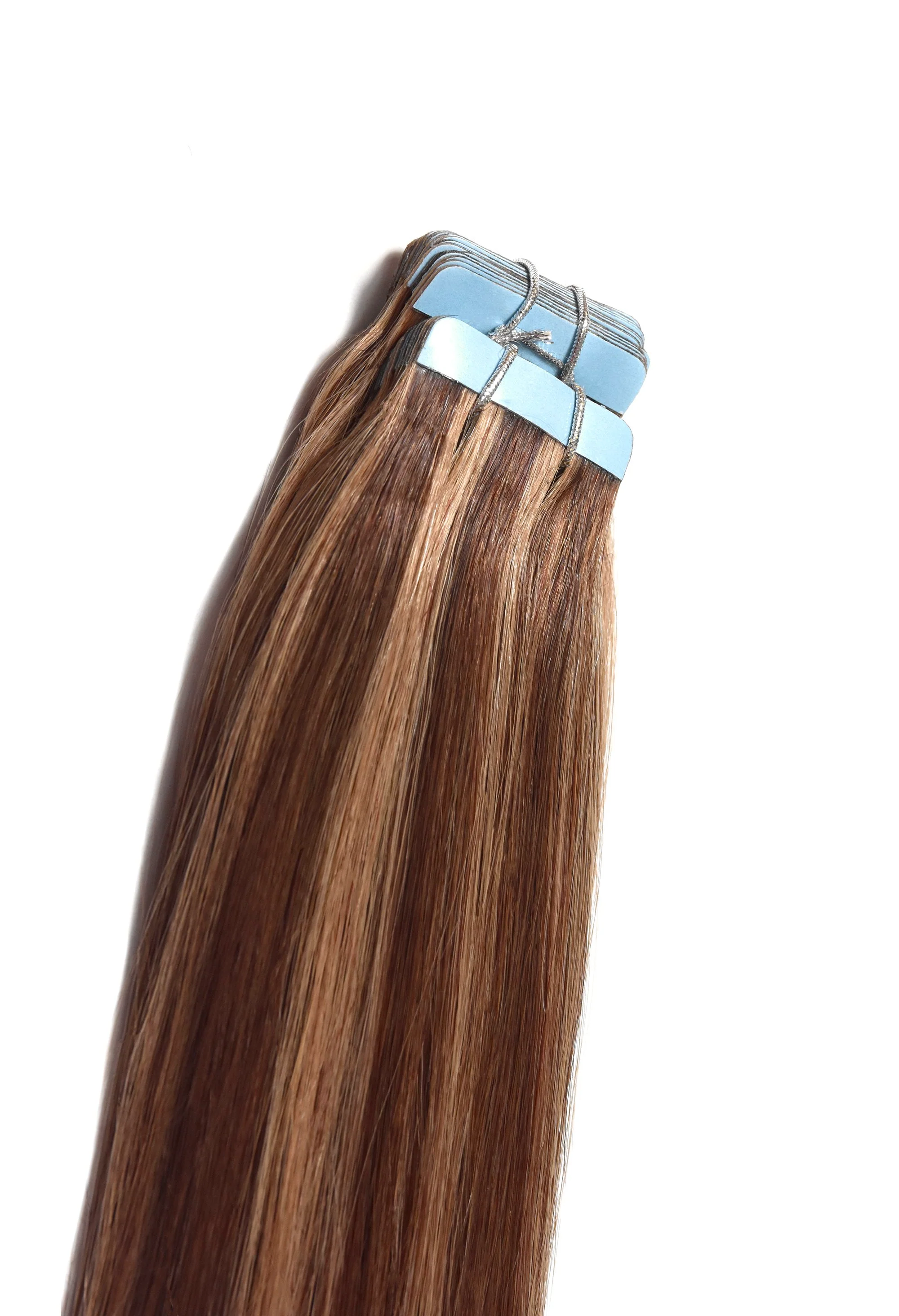 Tape Extensions Balayage 6 27 Echthaar Haarkr nung