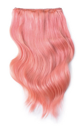 Clip In Extensions - Rosa