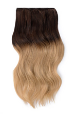 Clip In Extensions - Ombré #4 / #27