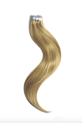 Tape In Extensions - Mix Blond #18/#613