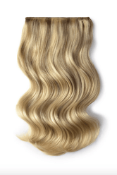 Clip In Extensions - Mix Blond #14 / #22