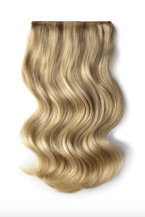 Clip In Extensions - Mix Blond #14 / #22 - Haarkrönung