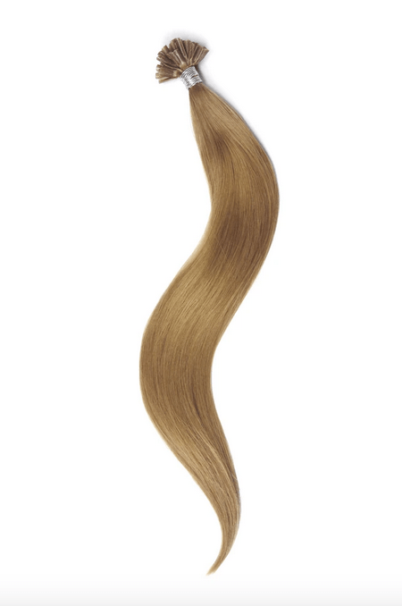 40cm Bonding Extensions für Gewerbekunden - Haarkrönung