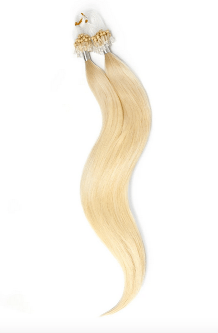 70cm Microring Extensions für Gewerbekunden - Haarkrönung