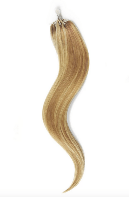60cm Microring Extensions für Gewerbekunden - Haarkrönung