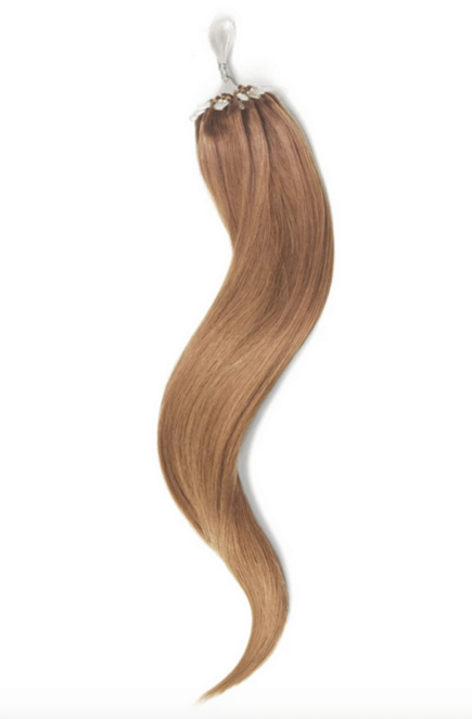 50cm Microring Extensions für Gewerbekunden - Haarkrönung