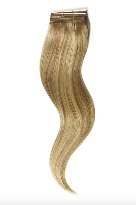 50cm Tressen für Gewerbekunden - Haarkrönung