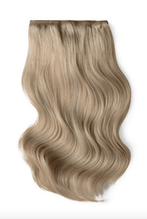 Clip In Extensions - Sand