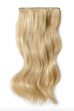 Clip In Extensions - Aschblond #22