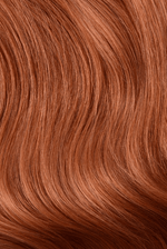 Clip In Extensions - Kupferrot #350 - Haarkrönung