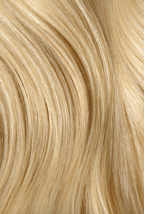 Clip In Extensions - Aschblond #22 - HAARKRÖNUNG