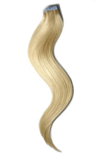 70cm Tape In Extensions für Gewerbekunden - Haarkrönung