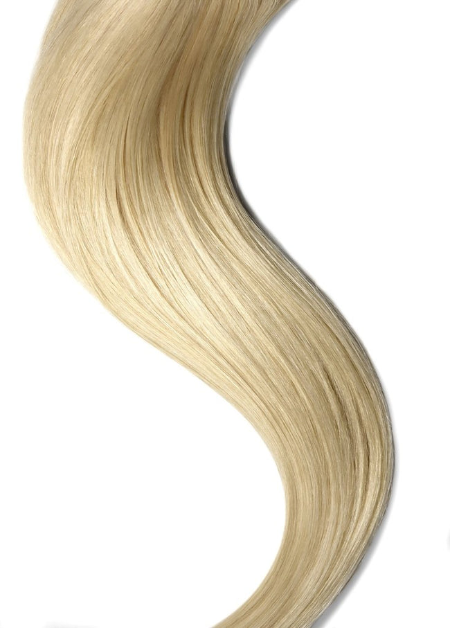60cm Tape In Extensions für Gewerbekunden - Haarkrönung